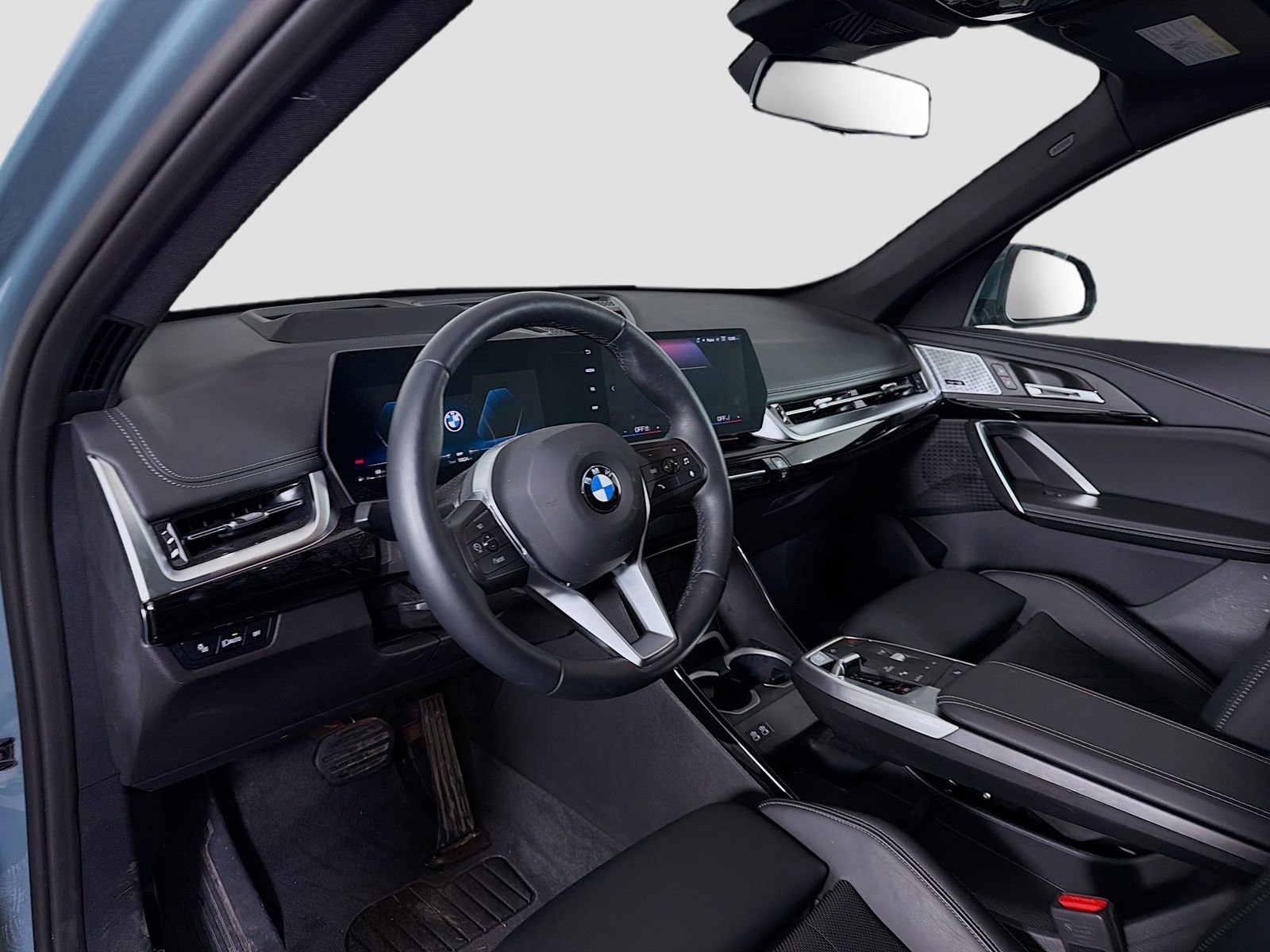 Used 2025 BMW X1 xDrive28i image 10