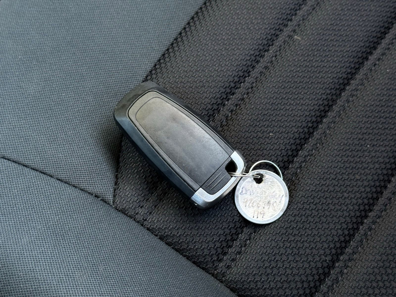 Used 2019 Ford Fusion SE image 36