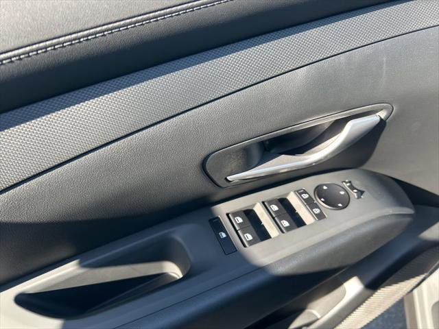 New 2026 Hyundai Tucson SEL AWD/4WD image 16