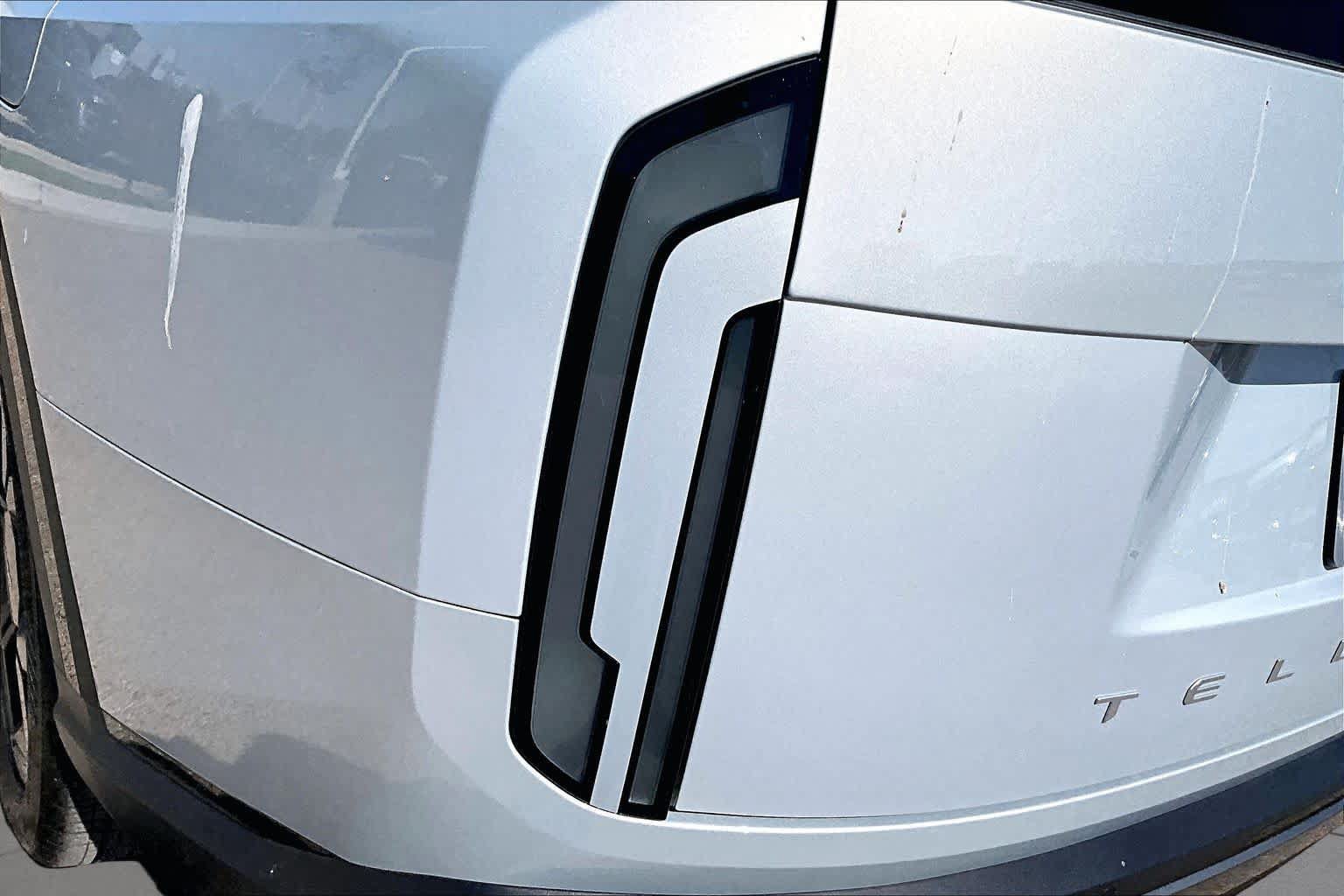 Certified 2027 Kia Telluride EX w/ Towing Package FWD image 28