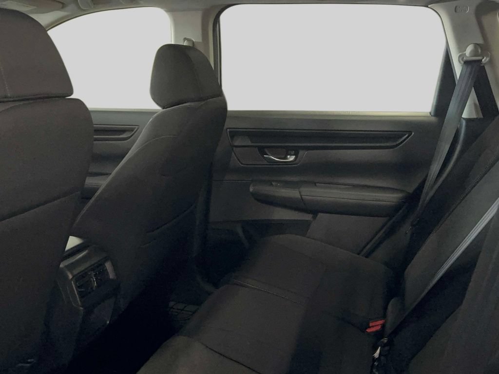 Certified 2023 Honda CR-V EX image 9