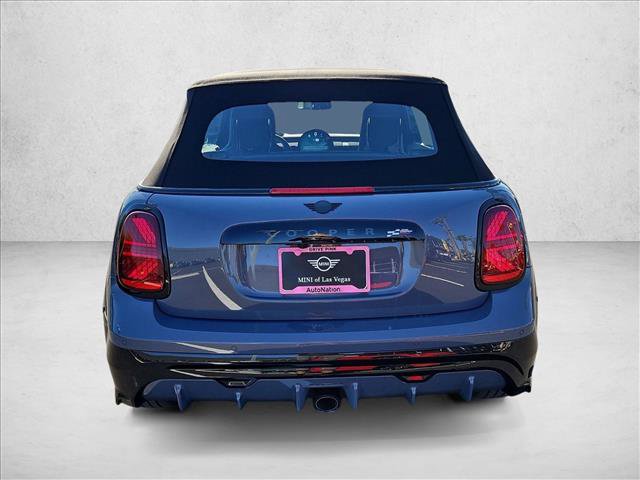 New 2027 MINI Cooper John Cooper Works FWD image 8