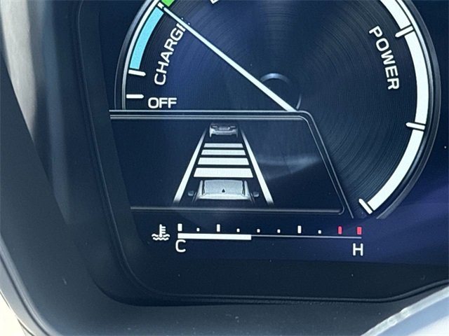 New 2025 Subaru Forester Limited w/ Popular Package image 21