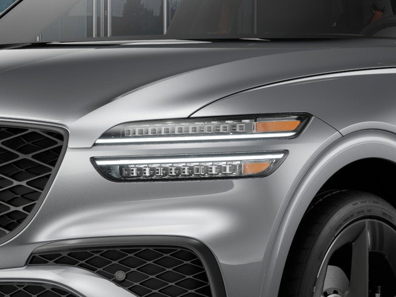 New 2026 Genesis GV70 2.5T Sport Prestige AWD/4WD image 25