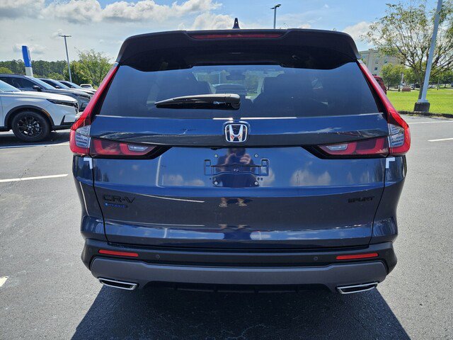 New 2026 Honda CR-V Sport-L image 6