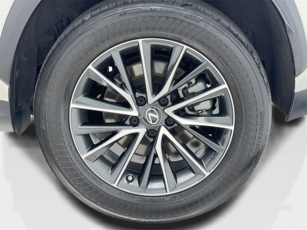 Used 2023 Lexus NX 350 AWD w/ Premium Package image 52