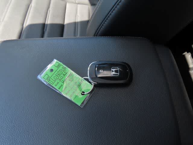 Certified 2025 Honda CR-V EX-L image 26