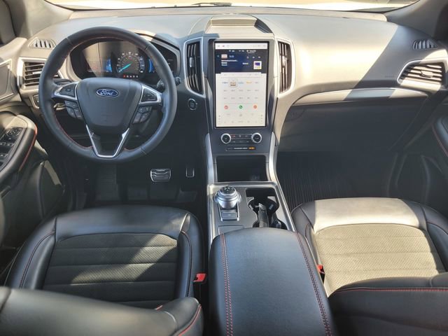 Certified 2023 Ford Edge ST-Line AWD/4WD image 14
