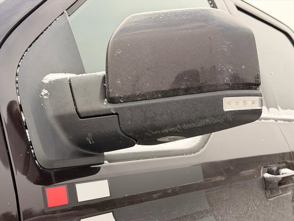 Used 2023 Ford F150 XLT image 5