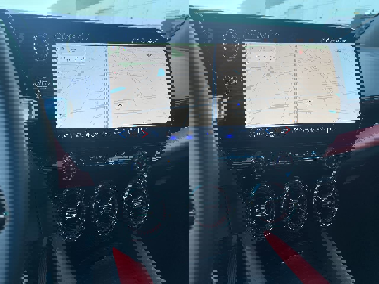 Used 2024 Chevrolet Blazer EV RS image 18