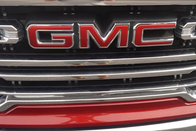Used 2019 GMC Sierra 1500 SLT w/ SLT Premium Plus Package AWD/4WD image 47