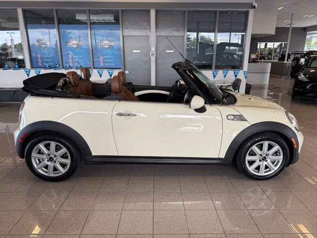 Used 2015 MINI Cooper S FWD image 4