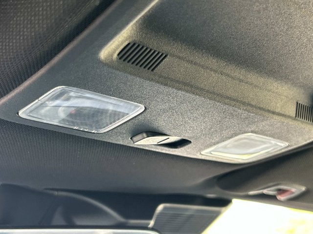 Certified 2026 Ford Mustang Coupe RWD image 33