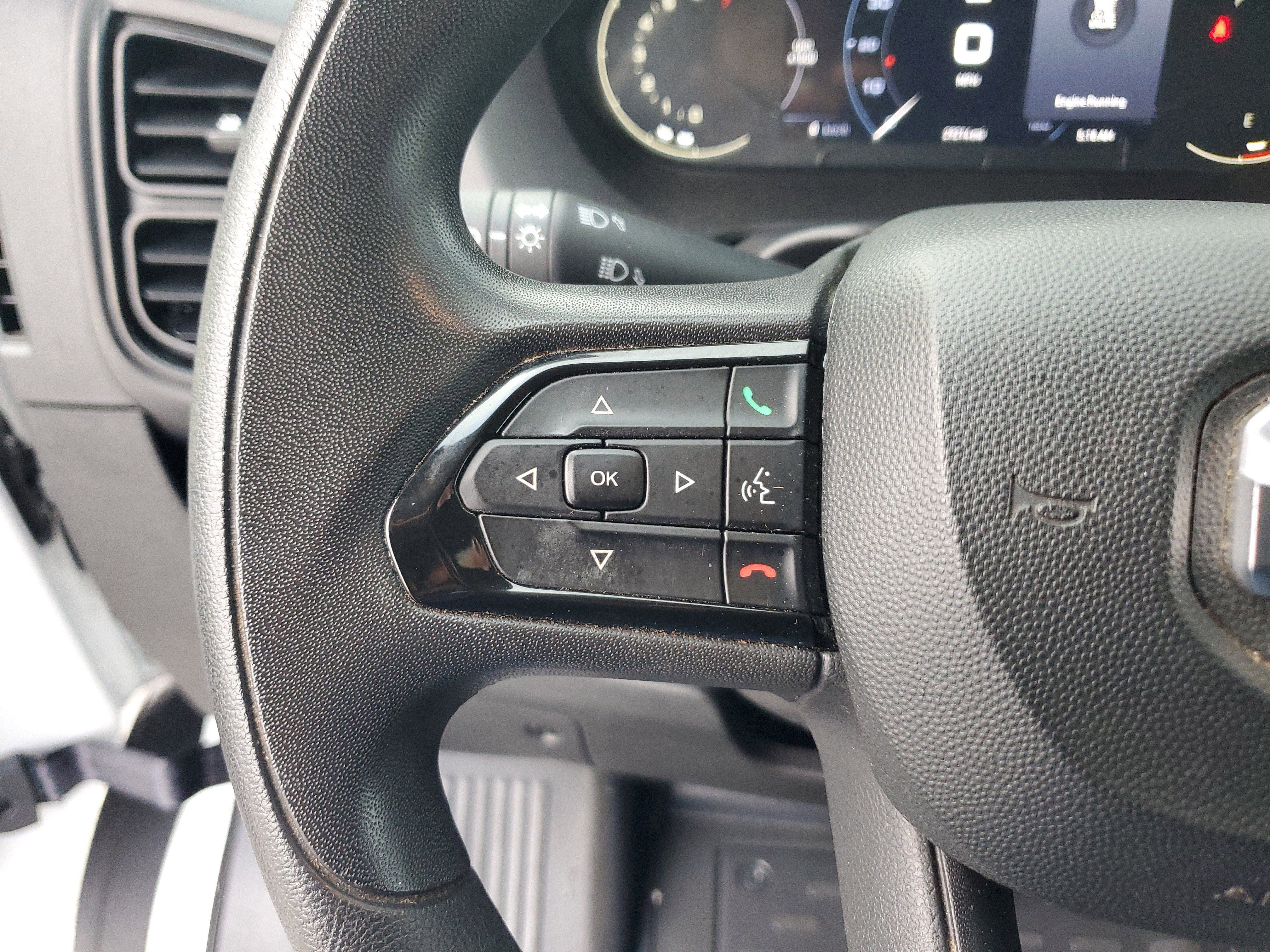 Used 2023 RAM ProMaster 2500 image 18