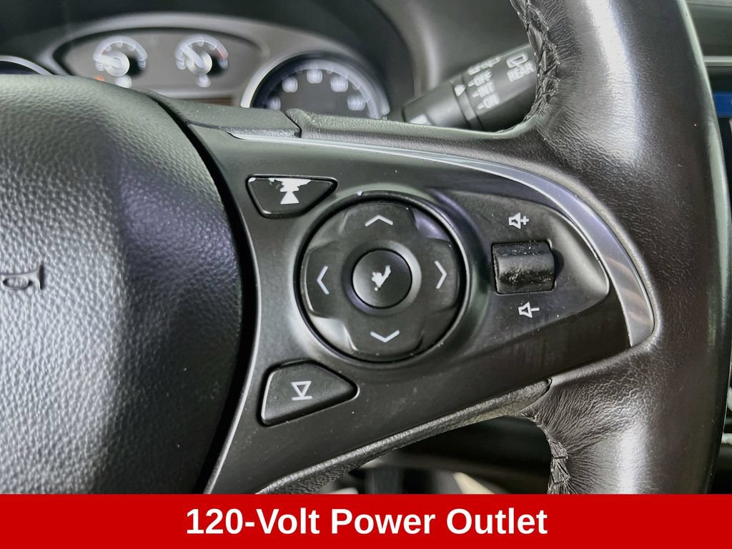 Used 2020 Buick Enclave Premium w/ Sun and Sites Package FWD image 17