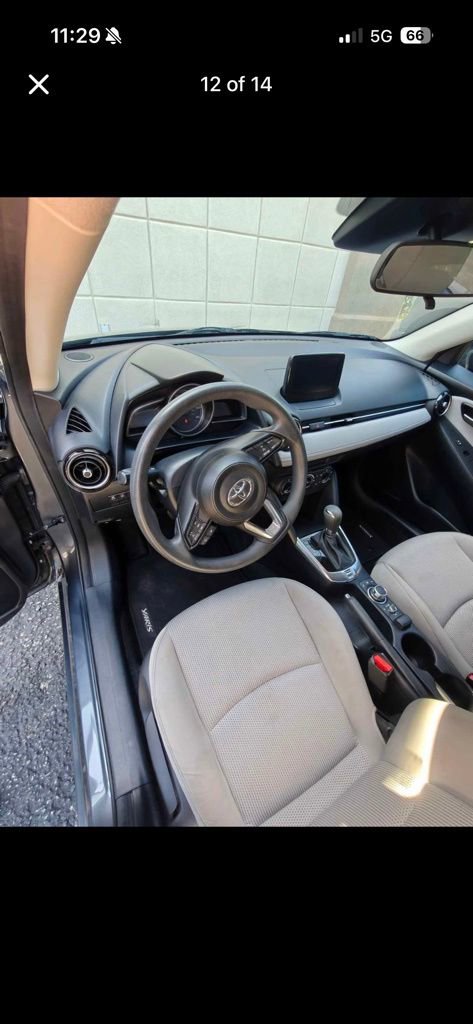 Used 2019 Toyota Yaris LE image 12