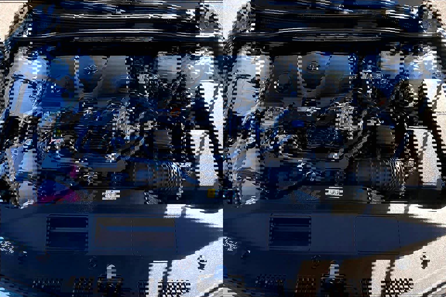 Used 2020 Toyota Camry SE image 33