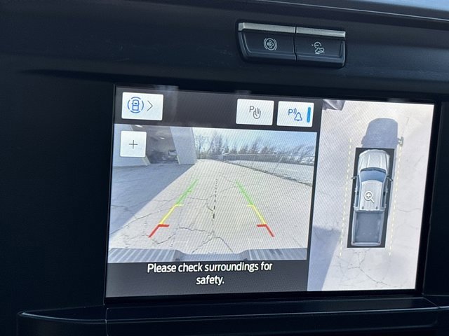 Used 2025 Ford F250 XLT w/ 360-Degree Camera Package image 30