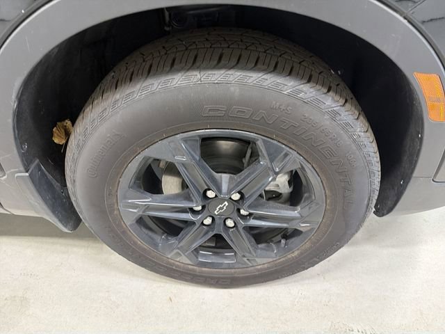 New 2025 Chevrolet Blazer LT w/ Midnight/Sport Edition FWD image 14
