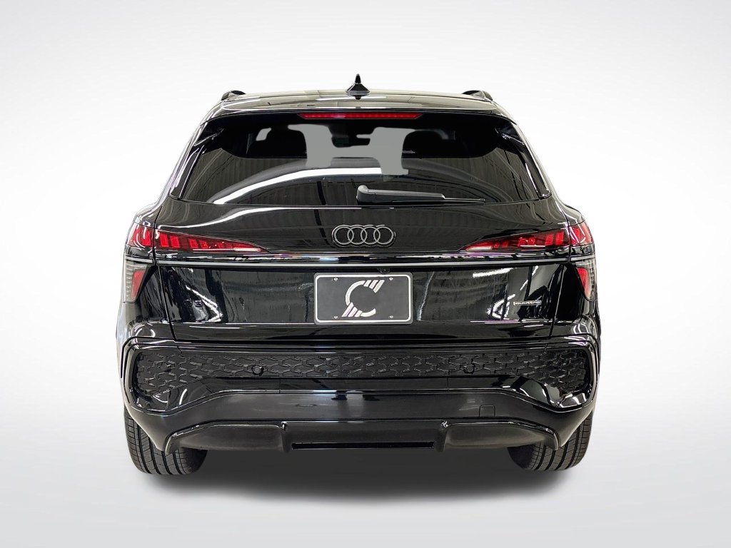 New 2026 Audi Q3 quattro 2.0T AWD/4WD image 4