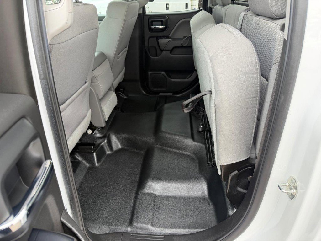 Used 2016 GMC Sierra 1500 2WD Double Cab w/ Sierra Appearance Package image 37