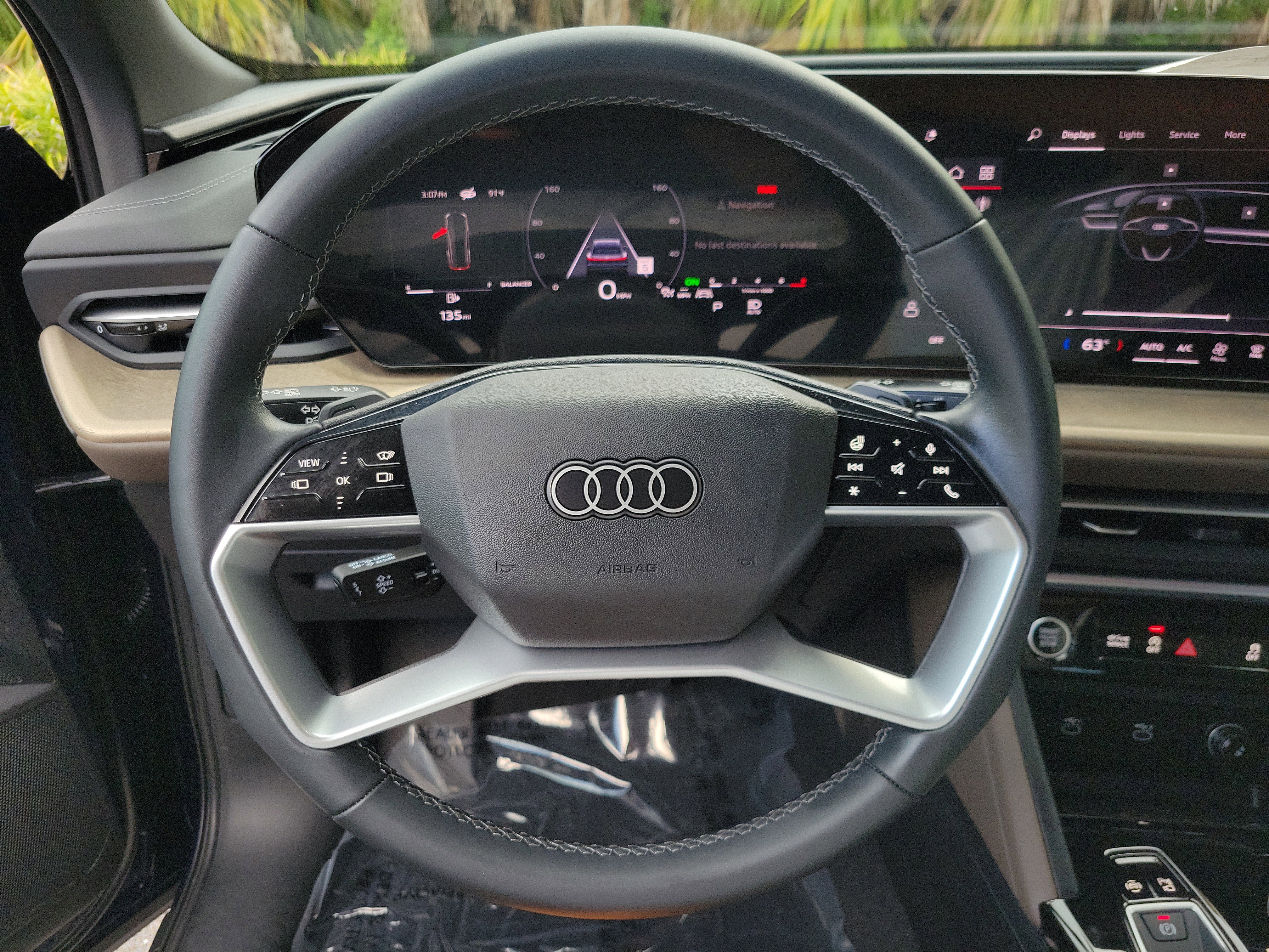 Used 2025 Audi Q5 Premium Plus w/ Premium Plus AWD/4WD image 31