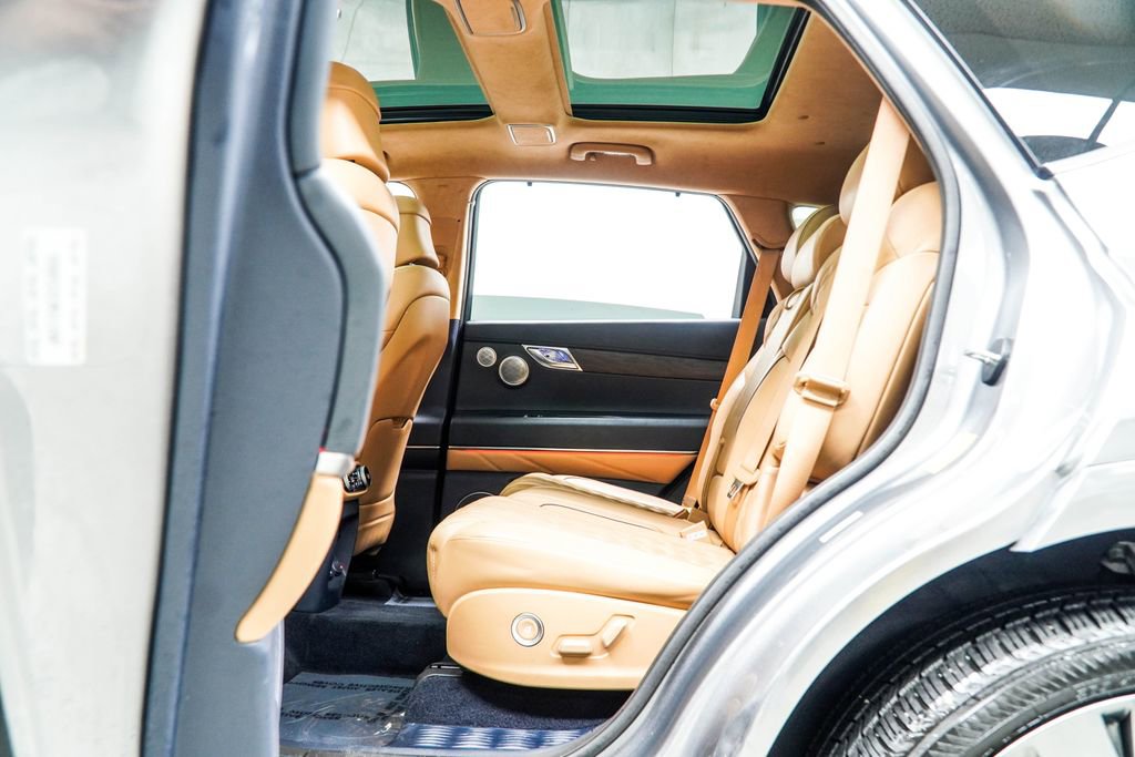 Used 2023 Genesis GV80 3.5T w/ Prestige Package image 52