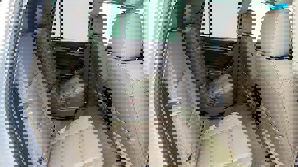 Used 2016 Chevrolet Tahoe LT w/ Luxury Package image 23