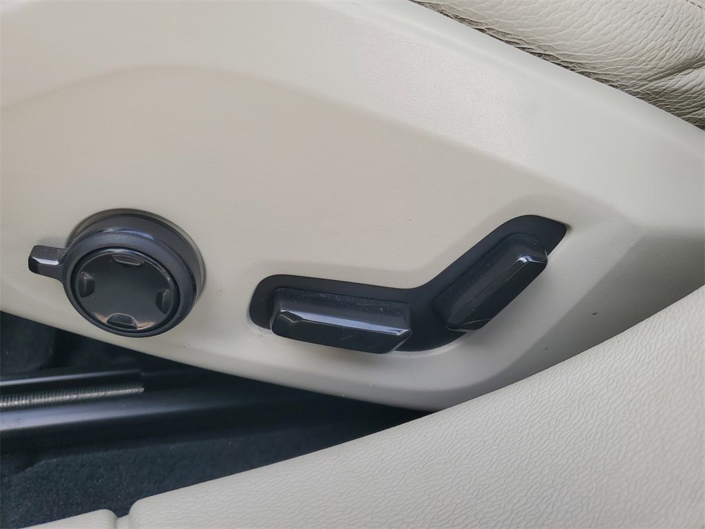 Used 2020 Volvo S60 T6 Inscription image 27