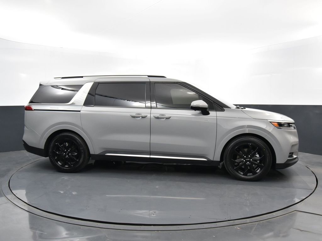 Certified 2024 Kia Carnival SX Prestige image 40