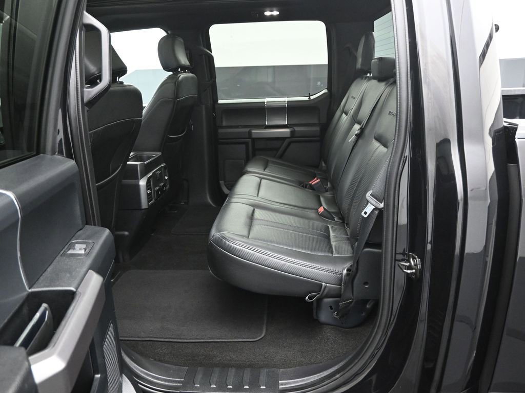 Used 2019 Ford F150 XLT w/ Equipment Group 302A Luxury image 20