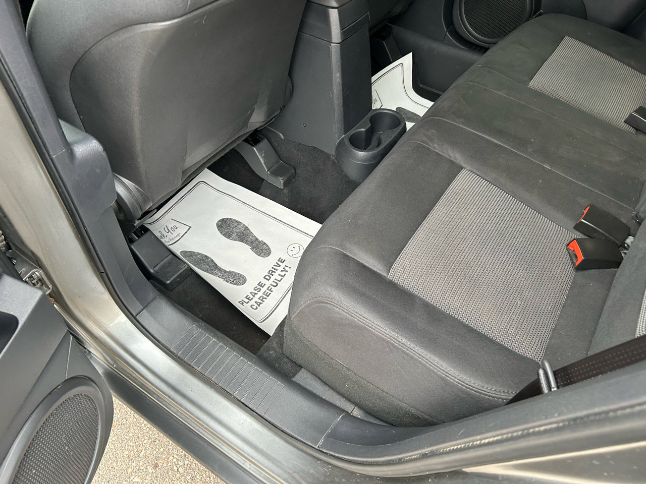 Used 2012 Jeep Patriot Sport w/ PWR Value Group image 9