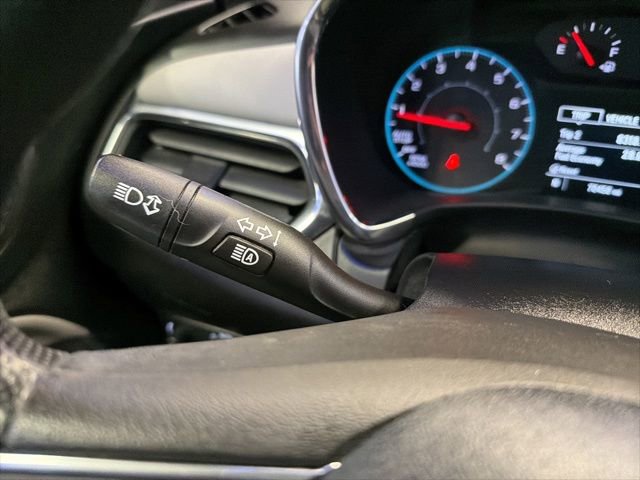 Used 2020 Chevrolet Equinox LS w/ LS Convenience Package image 33