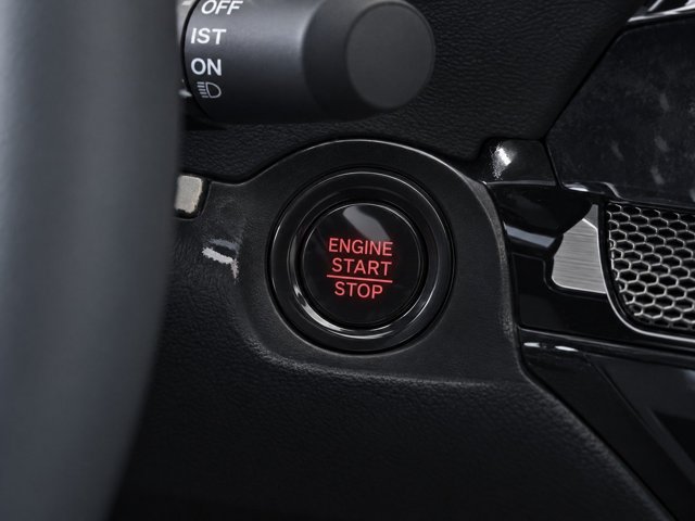 New 2027 Honda CR-V EX-L image 11