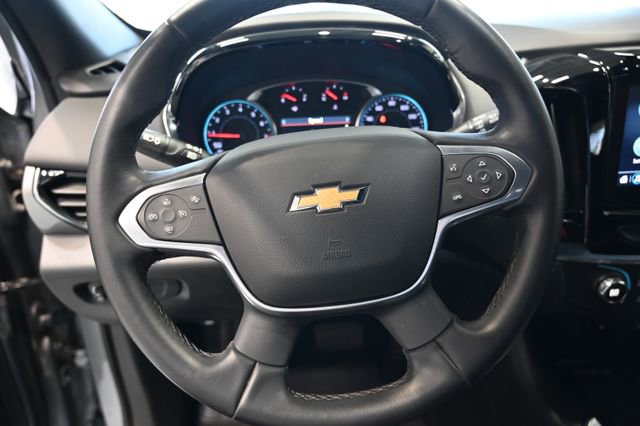 Used 2023 Chevrolet Traverse LT FWD image 22