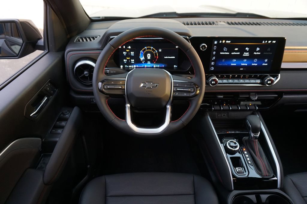 New 2026 Chevrolet Colorado Z71 w/ Z71 Convenience Package 2 image 11