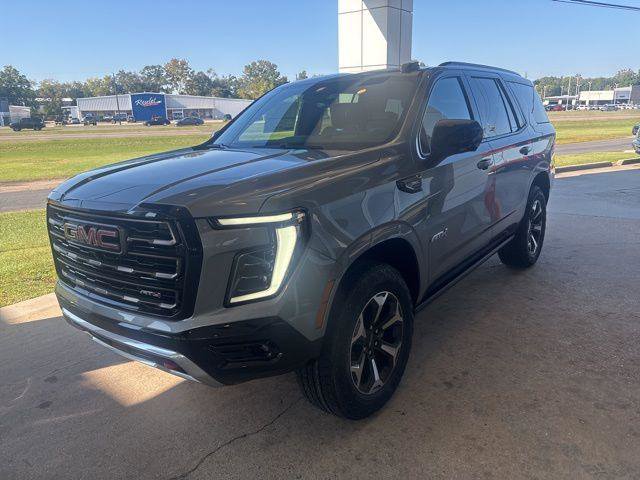New 2026 GMC Yukon AT4 Ultimate image 4