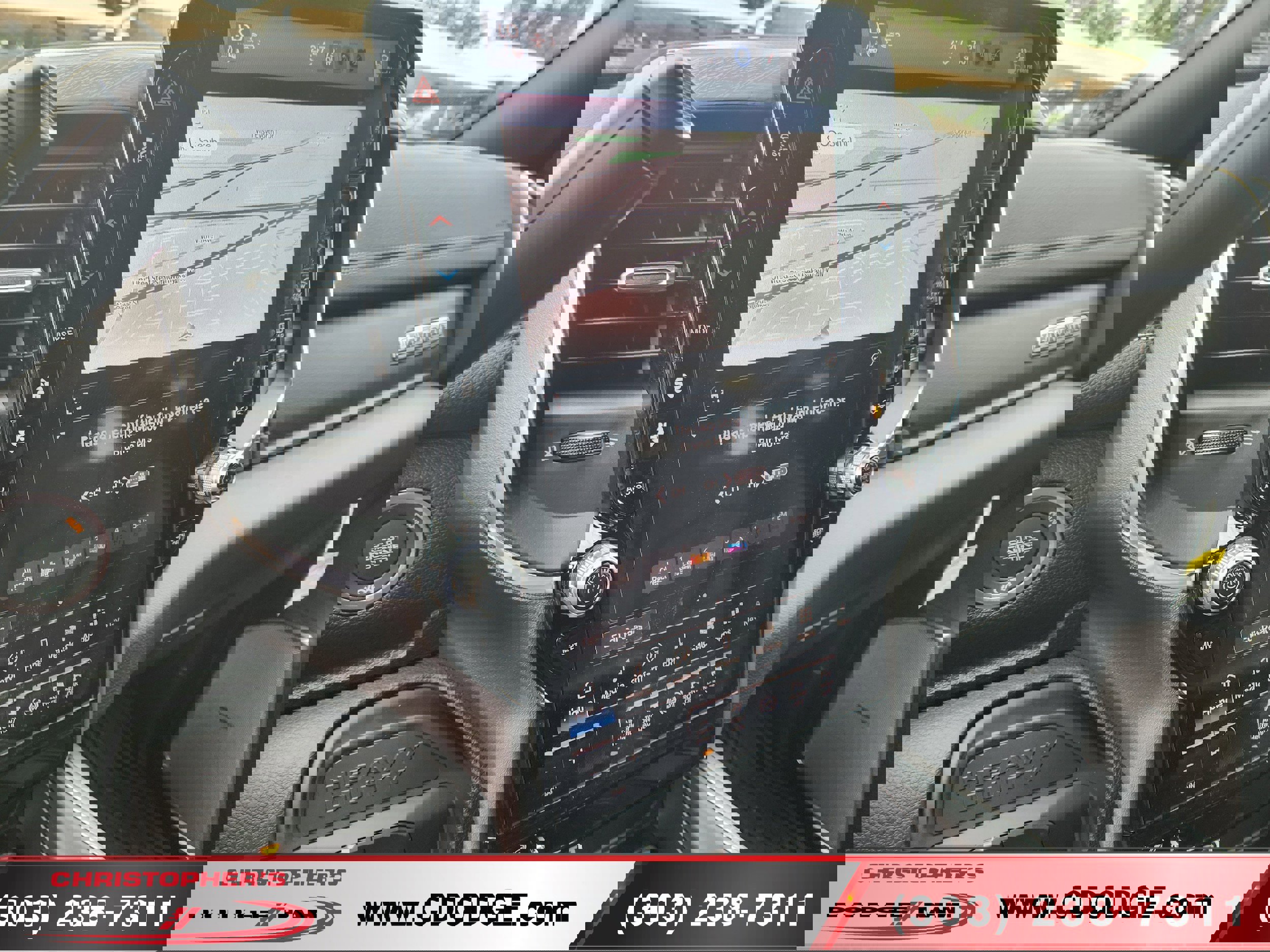 New 2026 RAM 2500 Laramie image 14