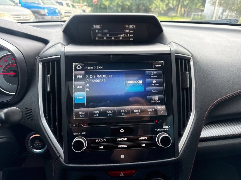 Used 2017 Subaru Impreza 2.0i Sport AWD/4WD image 25