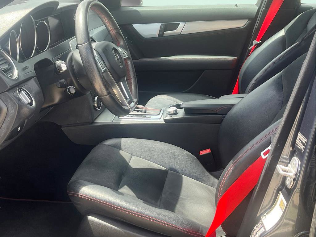 Used 2013 Mercedes-Benz C 250 Sedan image 14