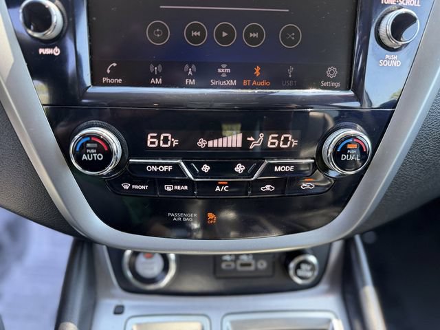 Used 2024 Nissan Murano SV w/ Cargo Package FWD image 19