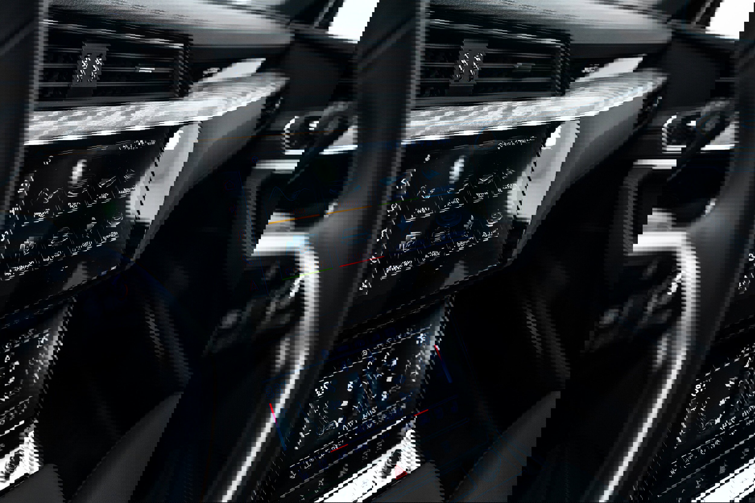 Certified 2024 Audi Q8 e-tron Premium Plus image 13