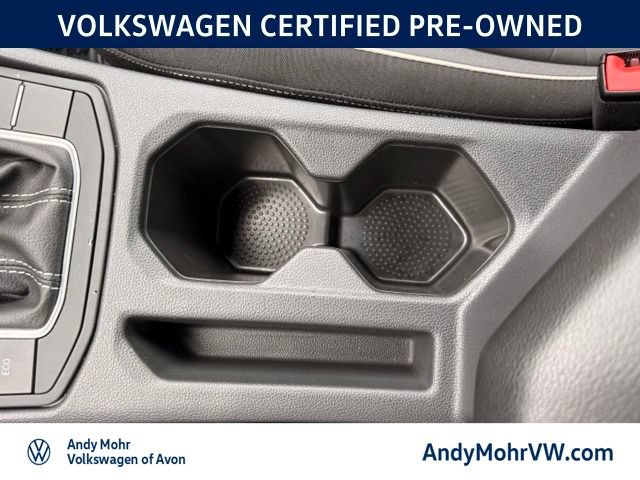 Used 2026 Volkswagen Jetta S FWD image 30