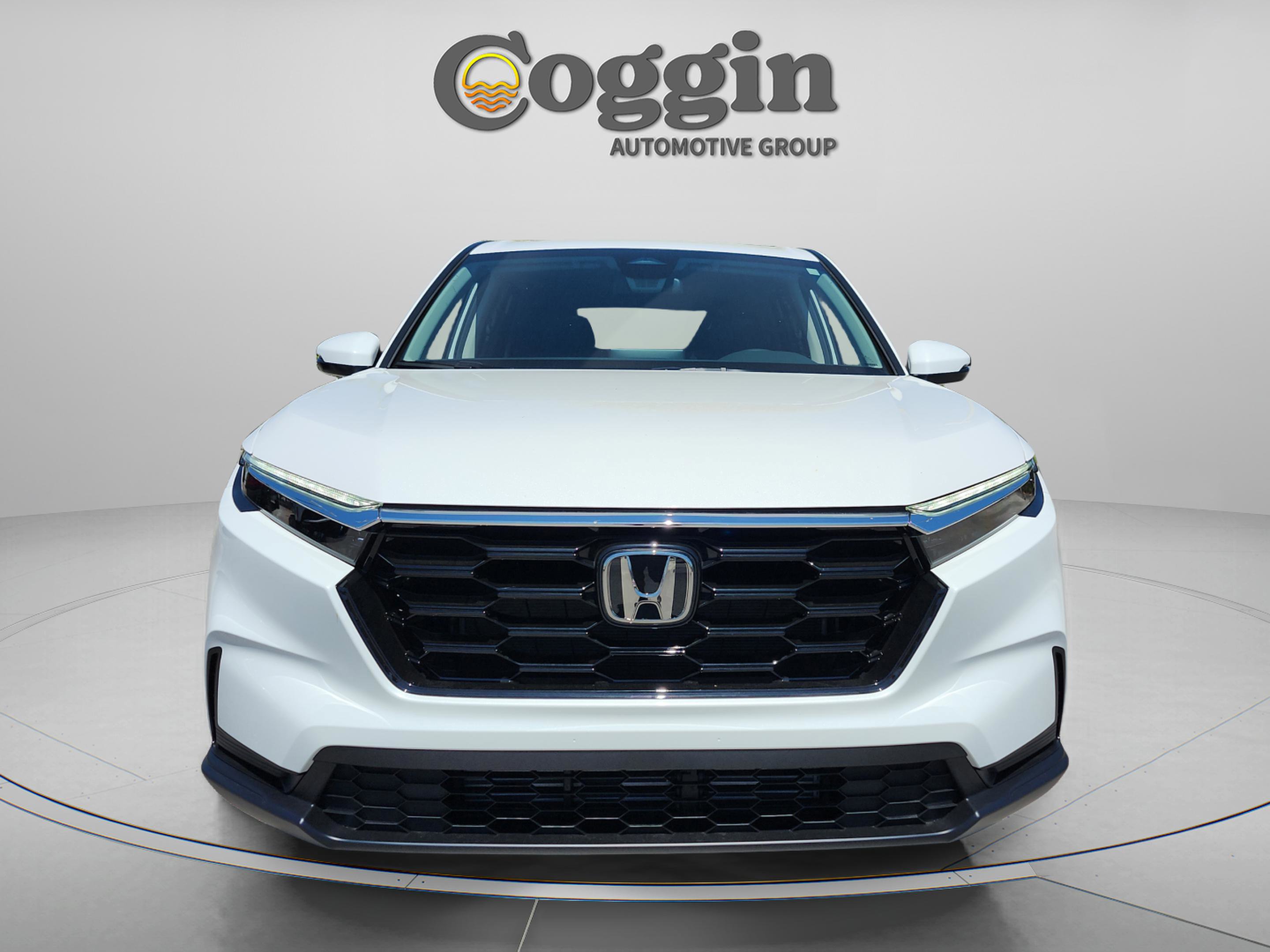 New 2026 Honda CR-V EX image 8