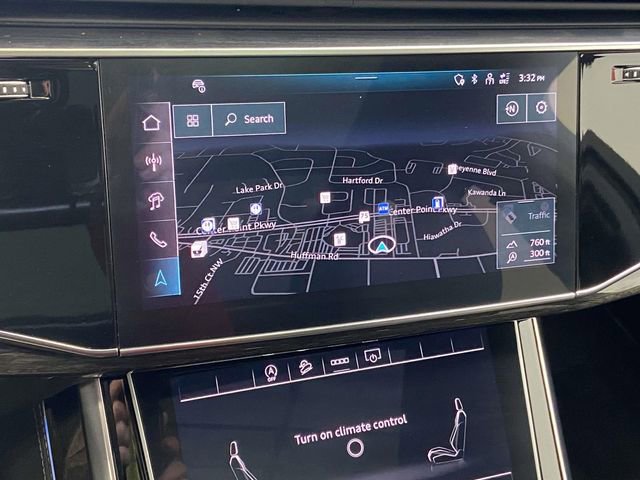 Used 2025 Audi Q7 3.0T Premium Plus image 27