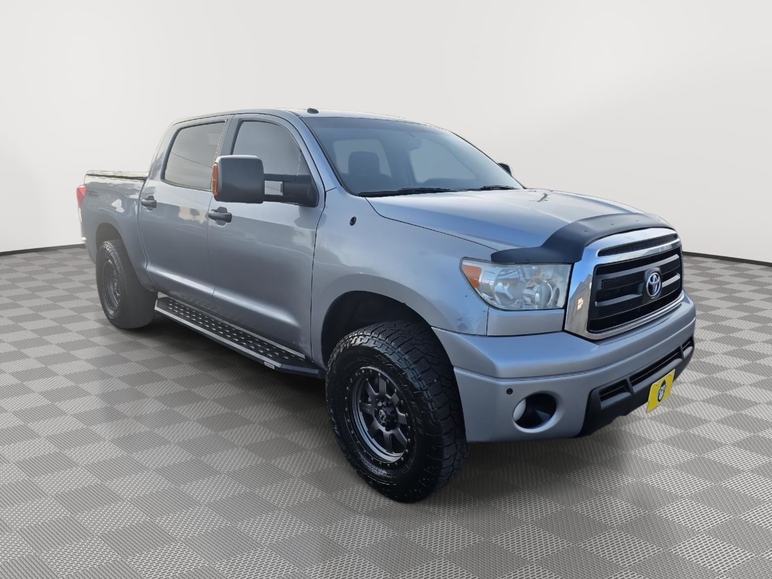 Used 2012 Toyota Tundra SR5 AWD/4WD image 3