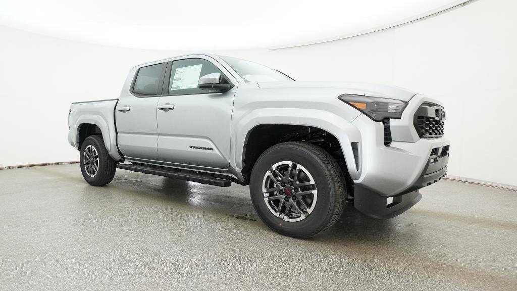 New 2026 Toyota Tacoma TRD Sport image 88