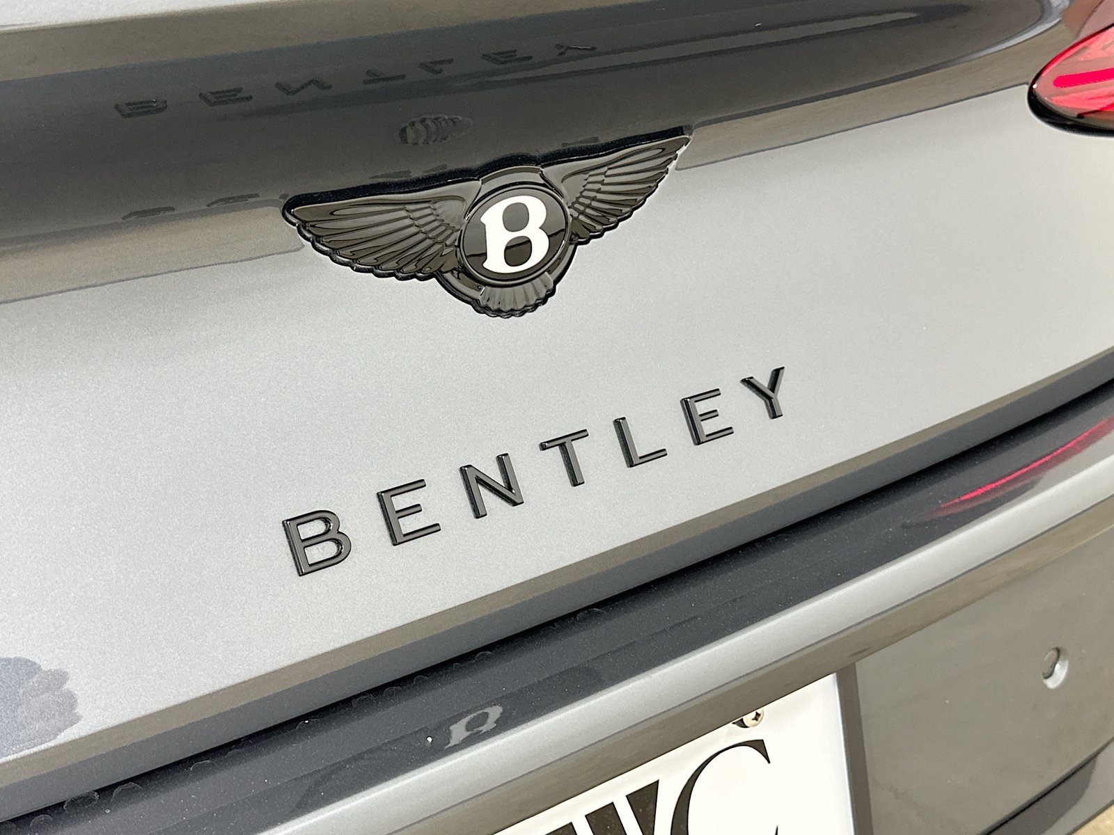 New 2025 Bentley Continental GT AWD/4WD image 64