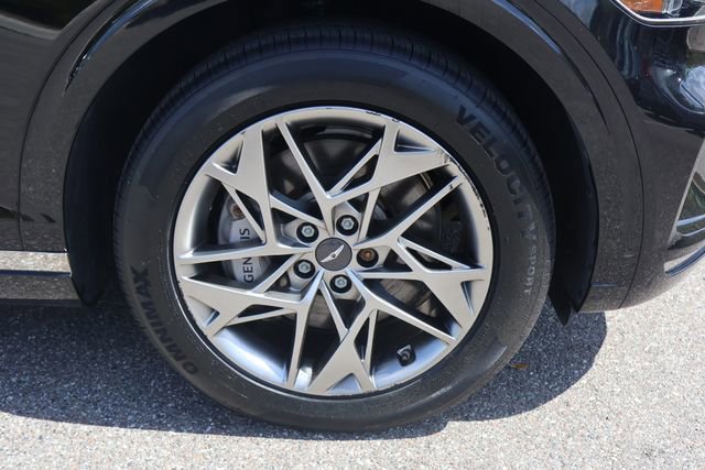 Used 2024 Genesis GV70 2.5T Advanced w/ Advanced Package image 11