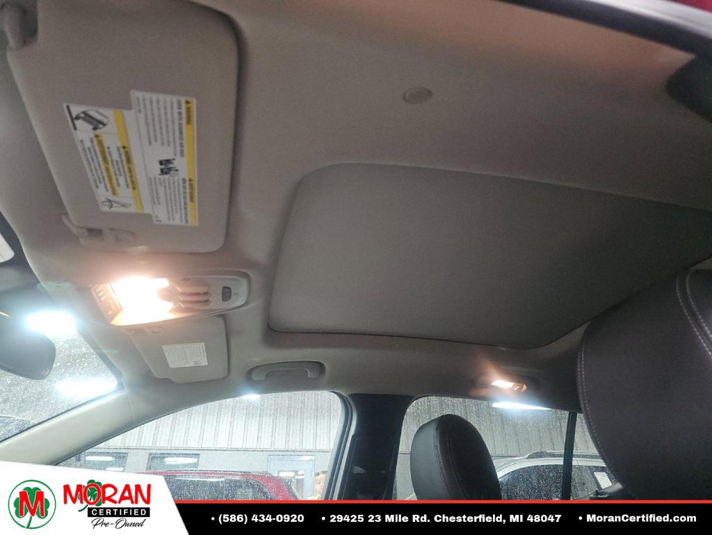 Used 2023 Buick Encore GX Essence w/ Experience Buick Package FWD image 12